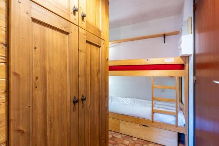 Vacaciones en montaña Estudio -espacio montaña- para 3 personas (512) - Résidence Parnasse 1 - La Clusaz - Cabina