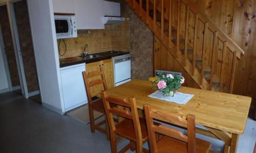 Vakantie in de bergen Appartement 2 kamers 6 personen (48m²-1) - Résidence Parrachee - Val Cenis - Buiten zomer