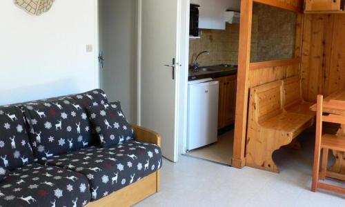 Vakantie in de bergen Appartement 2 kamers 5 personen (32m²-1) - Résidence Parrachee - Val Cenis - Buiten zomer