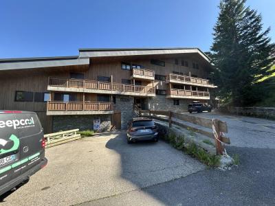 Apartment rental Résidence Pas du Lac