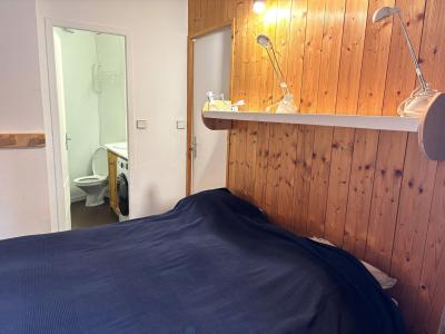 Urlaub in den Bergen 2-Zimmer-Appartment für 4 Personen (391) - Résidence Pas du Lac  - Avoriaz - Schlafzimmer