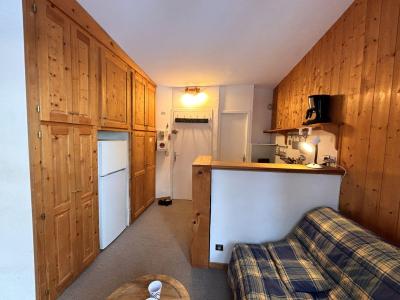 Vacaciones en montaña Apartamento 2 piezas para 4 personas (391) - Résidence Pas du Lac  - Avoriaz - Estancia