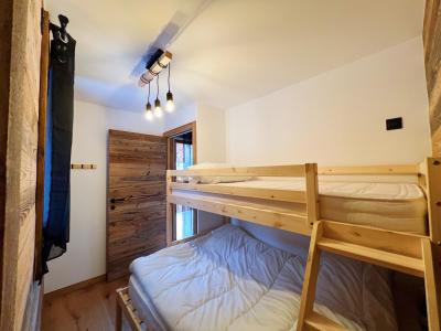 Vacances en montagne Appartement 2 pièces cabine 5 personnes - Résidence Pearl - Les Gets - Chambre