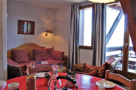 Vacanze in montagna Appartamento su due piani 3 stanze per 6 persone (73) - Résidence Pégase - Risoul