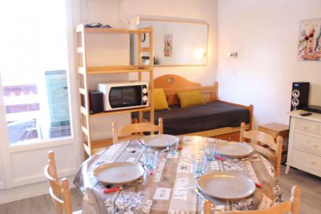 Vacanze in montagna Appartamento 2 stanze per 6 persone (60) - Résidence Pégase - Risoul