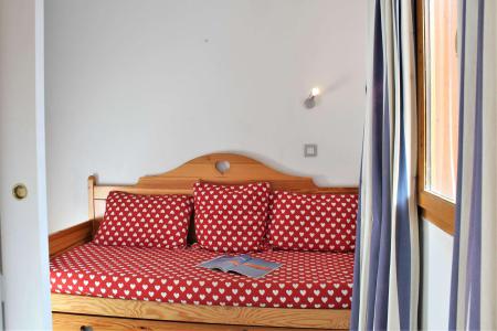 Vacanze in montagna Appartamento 2 stanze con alcova per 6 persone (48) - Résidence Pégase - Risoul