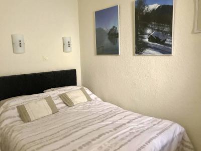 Vacances en montagne Appartement 2 pièces 5 personnes (206) - Résidence Pégase - La Plagne