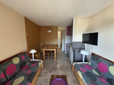 Vacanze in montagna Studio con alcova per 4 persone (309) - Résidence Pégase - La Plagne