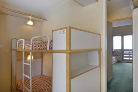 Каникулы в горах Квартира студия со спальней для 4 чел. (408) - Résidence Pégase - La Plagne - Комната 