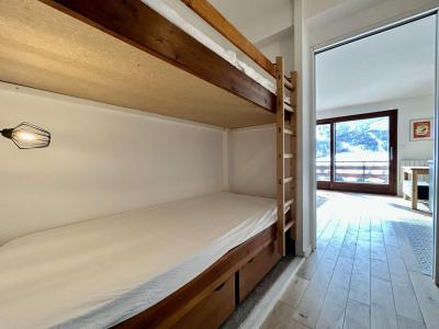 Holiday in mountain resort 2 room apartment 4 people (3203) - Résidence Pellenches - Serre Chevalier - Accommodation