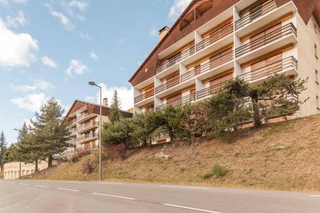 Vacaciones en montaña Apartamento 3 piezas para 6 personas (LEC015) - Résidence Pellenches - Serre Chevalier - Verano