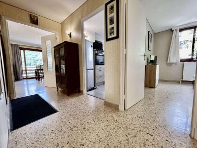 Vacaciones en montaña Apartamento 2 piezas para 4 personas (1107) - Résidence Pellenches - Serre Chevalier - Passillo