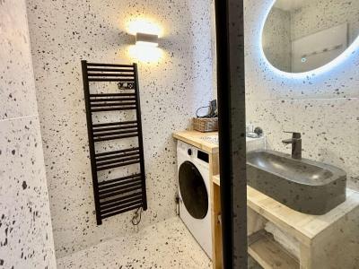 Vacances en montagne Appartement 2 pièces 4 personnes (3203) - Résidence Pellenches - Serre Chevalier - Logement