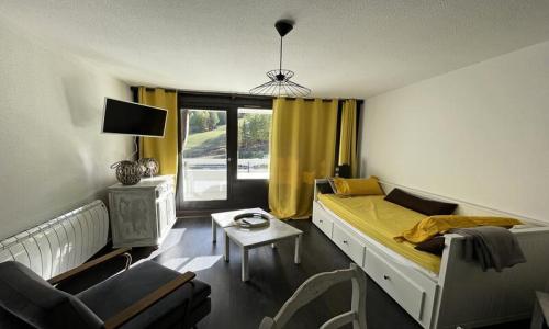 Ski verhuur Appartement 3 kamers 6 personen (42m²) - Résidence Pendine 1 - Puy-Saint-Vincent - Buiten zomer