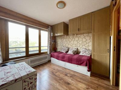 Каникулы в горах Квартира студия со спальней для 4 чел. (202) - Résidence Pendine 1 - Puy-Saint-Vincent - Салон