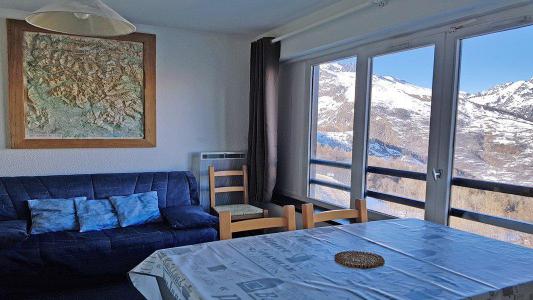 Vacances en montagne Appartement 2 pièces 5 personnes (302) - Résidence Pendine 2 - Puy-Saint-Vincent