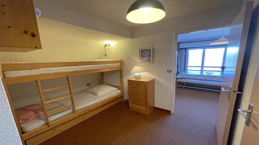Vacanze in montagna Appartamento 2 stanze con alcova per 5 persone (702) - Résidence Pendine 2 - Puy-Saint-Vincent - Alcova