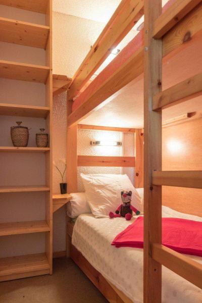 Каникулы в горах Квартира студия со спальней для 6 чел. (510) - Résidence Pendine - Puy-Saint-Vincent - Комната 