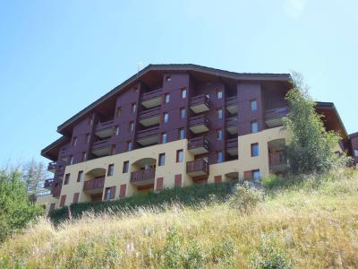 Vacances été Résidence Pendule