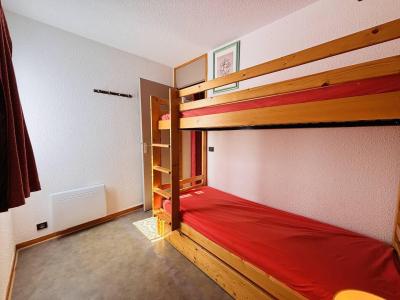 Urlaub in den Bergen 2-Zimmer-Appartment für 5 Personen (044) - Résidence Pendule - Montchavin La Plagne - Schlafzimmer