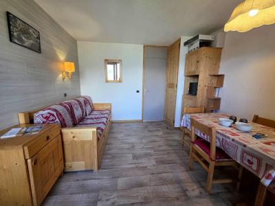 Urlaub in den Bergen 2-Zimmer-Appartment für 5 Personen (044) - Résidence Pendule - Montchavin La Plagne - Wohnzimmer