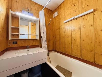 Wakacje w górach Apartament 2 pokojowy 5 osób (044) - Résidence Pendule - Montchavin La Plagne - Łazienka