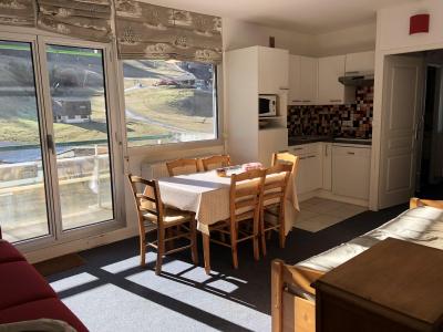 Rental Gourette : Résidence Pene Medaa summer