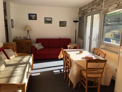 Holiday in mountain resort 2 room apartment 6 people (PM30) - Résidence Pene Medaa - Gourette