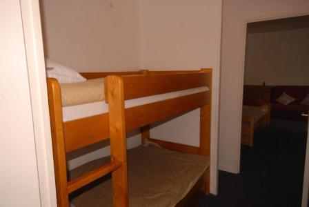 Holiday in mountain resort 2 room apartment 6 people (PM30) - Résidence Pene Medaa - Gourette
