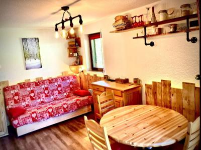Urlaub in den Bergen 2-Zimmer-Appartment für 5 Personen (23) - Résidence Perce Neige - Châtel - Unterkunft
