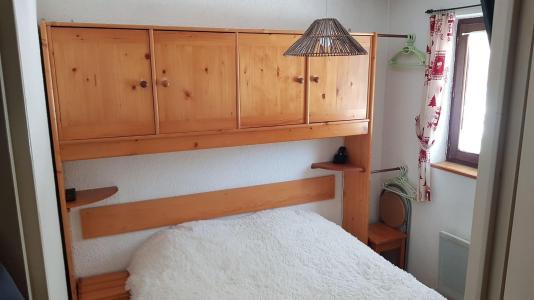 Urlaub in den Bergen 2-Zimmer-Berghütte für 4 Personen (PNG009D) - Résidence Perce Neige - Châtel - Schlafzimmer