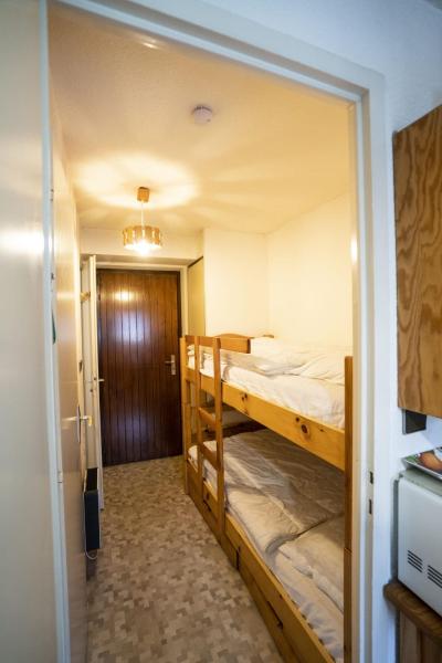 Urlaub in den Bergen 2-Zimmer-Berghütte für 4 Personen (PNG011B) - Résidence Perce Neige - Châtel - Offener Schlafbereich
