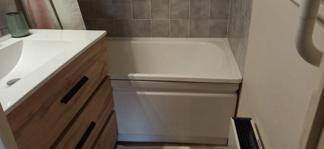 Holiday in mountain resort 3 room apartment 6 people (C28) - Résidence Perce Neige - Châtel - Accommodation