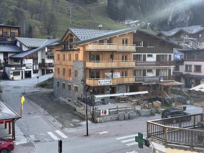 Vacanze in montagna Résidence Perce Neige - Pralognan-la-Vanoise - Esteriore estate