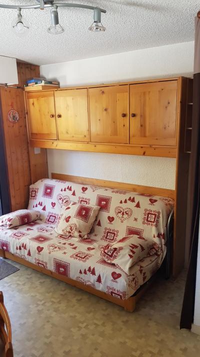 Vacaciones en montaña Apartamento cabina 2 piezas para 4 personas (PNG009D) - Résidence Perce Neige - Châtel - Estancia