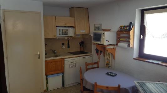 Vacaciones en montaña Apartamento cabina 2 piezas para 4 personas (PNG009D) - Résidence Perce Neige - Châtel - Kitchenette