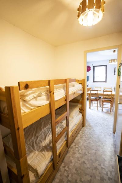 Vacaciones en montaña Apartamento cabina 2 piezas para 4 personas (PNG011B) - Résidence Perce Neige - Châtel - Rincón de sueño