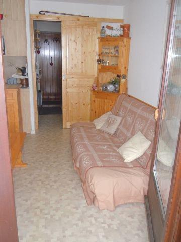 Vacanze in montagna Appartamento 2 stanze con alcova per 4 persone (PNG004B) - Résidence Perce Neige - Châtel - Divano