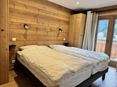 Vacanze in montagna Appartamento 3 stanze per 6 persone (4) - Résidence Perce Neige - Pralognan-la-Vanoise - Camera