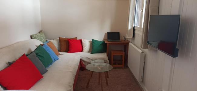 Vacances en montagne Appartement 3 pièces 6 personnes (C28) - Résidence Perce Neige - Châtel - Logement