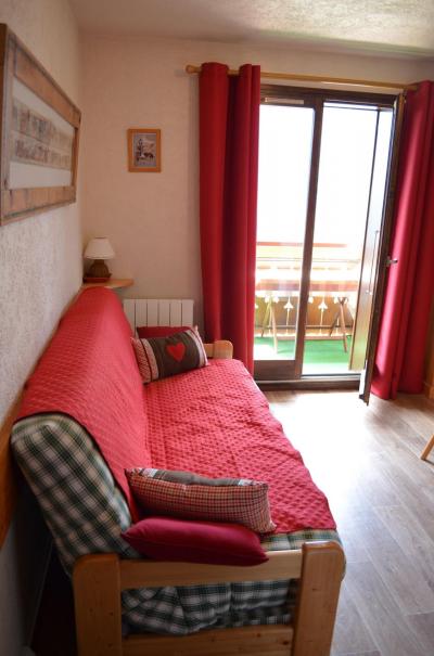 Vacances en montagne Studio coin montagne 3 personnes (PER009) - Résidence Perchoir - Châtel - Logement