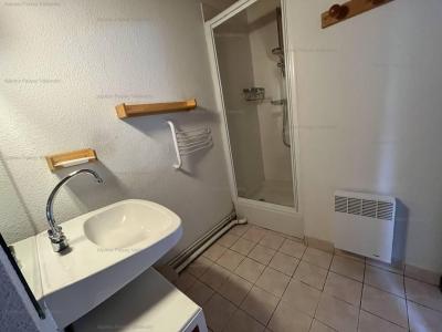 Каникулы в горах Апартаменты дюплекс 3 комнат 8 чел. (47115) - Résidence Petite Ourse - Peisey-Vallandry - Ванная комната