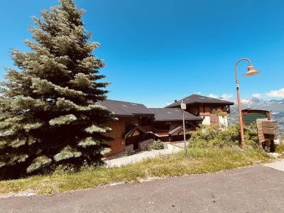 Vacanze in montagna Résidence Petite Ourse - Peisey-Vallandry