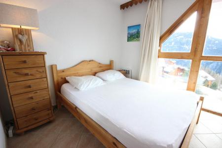 Vacanze in montagna Appartamento 3 stanze con cabina per 7 persone - Résidence Petite Ourse A - Peisey-Vallandry - Camera