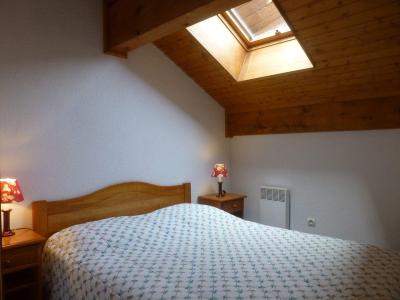 Wakacje w górach Apartament 2 pokojowy z alkową 6 osób (47112) - Résidence Petite Ourse - Peisey-Vallandry - Pokój