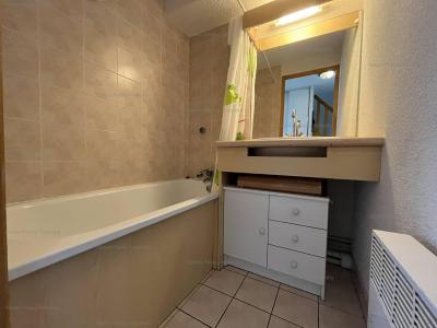 Vacances en montagne Appartement duplex 3 pièces cabine 8 personnes (4716) - Résidence Petite Ourse - Peisey-Vallandry - Salle de bain