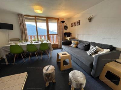 Vacances en montagne Appartement duplex 3 pièces coin montagne 8 personnes (47115) - Résidence Petite Ourse - Peisey-Vallandry - Séjour