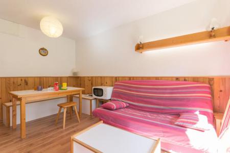 Vacanze in montagna Appartamento 2 stanze con alcova per 6 persone (0109) - Résidence Phénix Pégase - Le Corbier