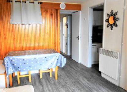 Vacaciones en montaña Apartamento cabina 2 piezas para 6 personas (0103) - Résidence Phénix Pégase - Le Corbier