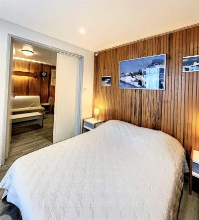 Holiday in mountain resort 2 room apartment sleeping corner 6 people (0103) - Résidence Phénix Pégase - Le Corbier